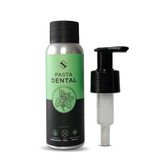 Pasta Dental Zero Waste